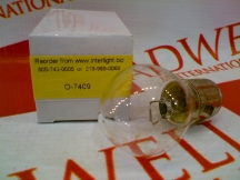 OSRAM 7409