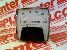 GENERAL ELECTRIC 50-162121GBPK