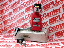 FORTRESS INTERLOCKS AMS1LOKO24O24BLSNX001