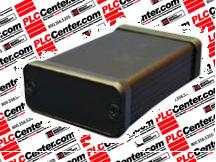 HAMMOND MANUFACTURING 1455C802BK