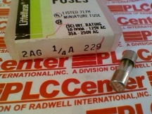 LITTELFUSE 0229250