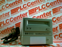 HEWLETT PACKARD COMPUTER C1529F