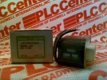 GENERAL ELECTRIC CR15D6G003