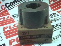 ASEA BROWN BOVERI 2517X1-9/16