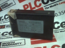 OMRON 3G2T9-MP401