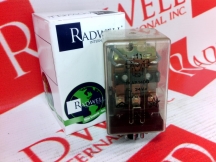 TE CONNECTIVITY IKAP14DG-24DC