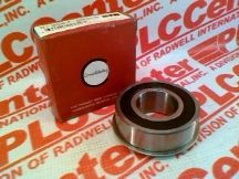 CONSOLIDATED BEARING S-3507-2RS-NR