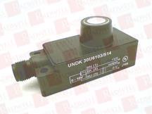 BAUMER ELECTRIC UNDK30U6103/S14