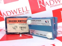 HONEYWELL FMC-02