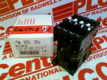 ASEA BROWN BOVERI B12-30-01-110-115V/50HZ-110-127V/60HZ