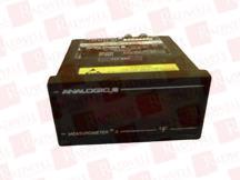ANALOGIC AN25M02-TP-2-XX-JF-X