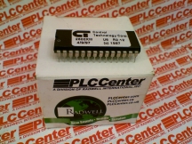 CONTROL TECHNOLOGY INC 2600-XM-U6