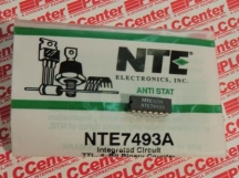 NTE NTE7493