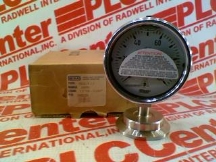 WIKA M933.3A-C-P63692-UE-A83B2F1Z-ZZ