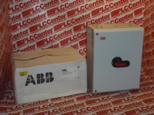 ASEA BROWN BOVERI OS100TPN