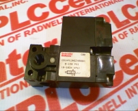 PARKER CS1HM13NGJ4900A