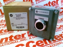 ALLEN BRADLEY 800T-1TE