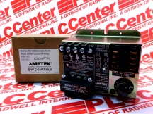 AMETEK 5300PVOC