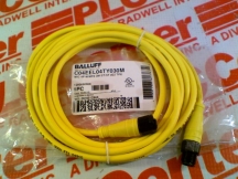 BALLUFF C04EEL04TY030M