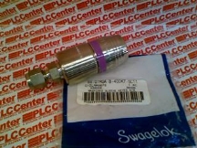 SWAGELOK SS-QTM2A-B-400K7-SC11