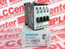 SIEMENS 3TF3110-0AF0