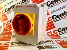 ACI ADVANCE CONTROLS INC 111515-XA4NMA