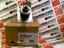 ALTRA INDUSTRIAL MOTION 326-17-008