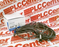 OMRON E2F-X1R5F1 10M