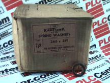 NATIONAL LOCK WASHER KTLK7/8