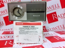 HONEYWELL TS8095A1002