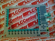 SIEMENS 6AV7705-3CA40-0AA0-KEYPAD