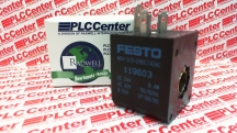 FESTO MDH-3/2-24DC/42AC