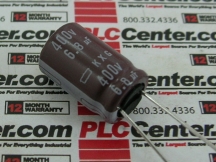GENERIC CR6.8U400