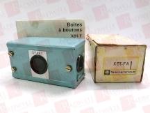 SCHNEIDER ELECTRIC XB1-FA