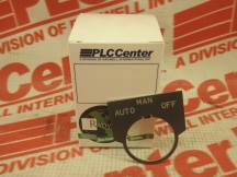 ALLEN BRADLEY 800MR-W00E-AUTO-MAN-OFF