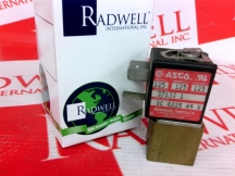 ASCO SC-8225-A4-V120