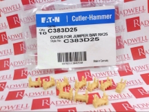 EATON CORPORATION C383D25/10