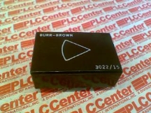 BURR BROWN 3022/15