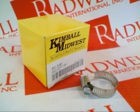 KIMBALL MIDWEST 50-510