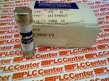 EATON CORPORATION E70S-F-15