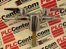 CHICAGO FAUCETS 981-VR909CAGCP