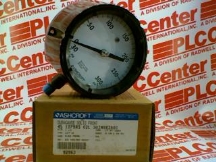 ASHCROFT 45-1279AS-02L-30IMV-300