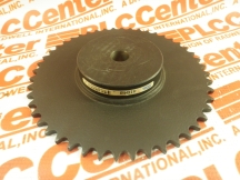 ALTRA INDUSTRIAL MOTION 41B48