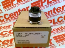 ENCODER PRODUCTS 755A01S1024Q
