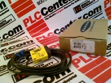 BANNER ENGINEERING QH23SN6CV50