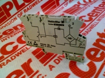 WEIDMULLER MCZ R 24VUC