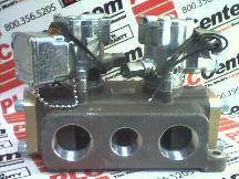 PARKER A641A63AHJ5300A