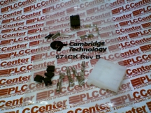 CAMBRIDGE PRODUCTS 671CK