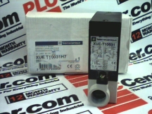 SCHNEIDER ELECTRIC XUE-T10031H7