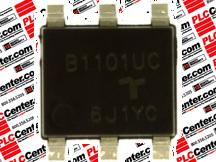 LITTELFUSE B1101UCLRP